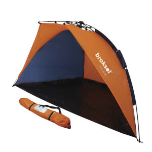 Carpa Automática Acqua - 2 Personas