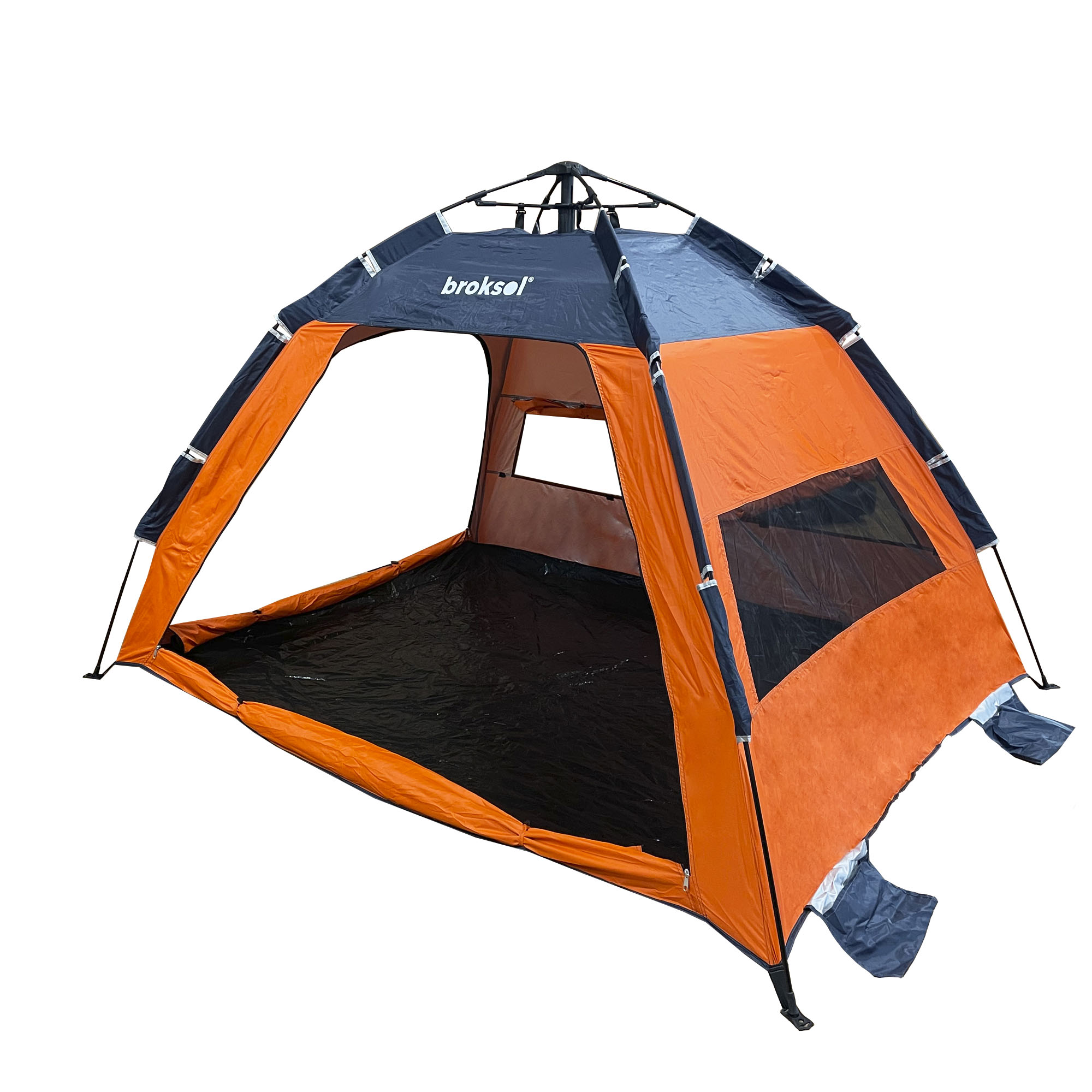 Carpa Automatica Marea - 2 Personas