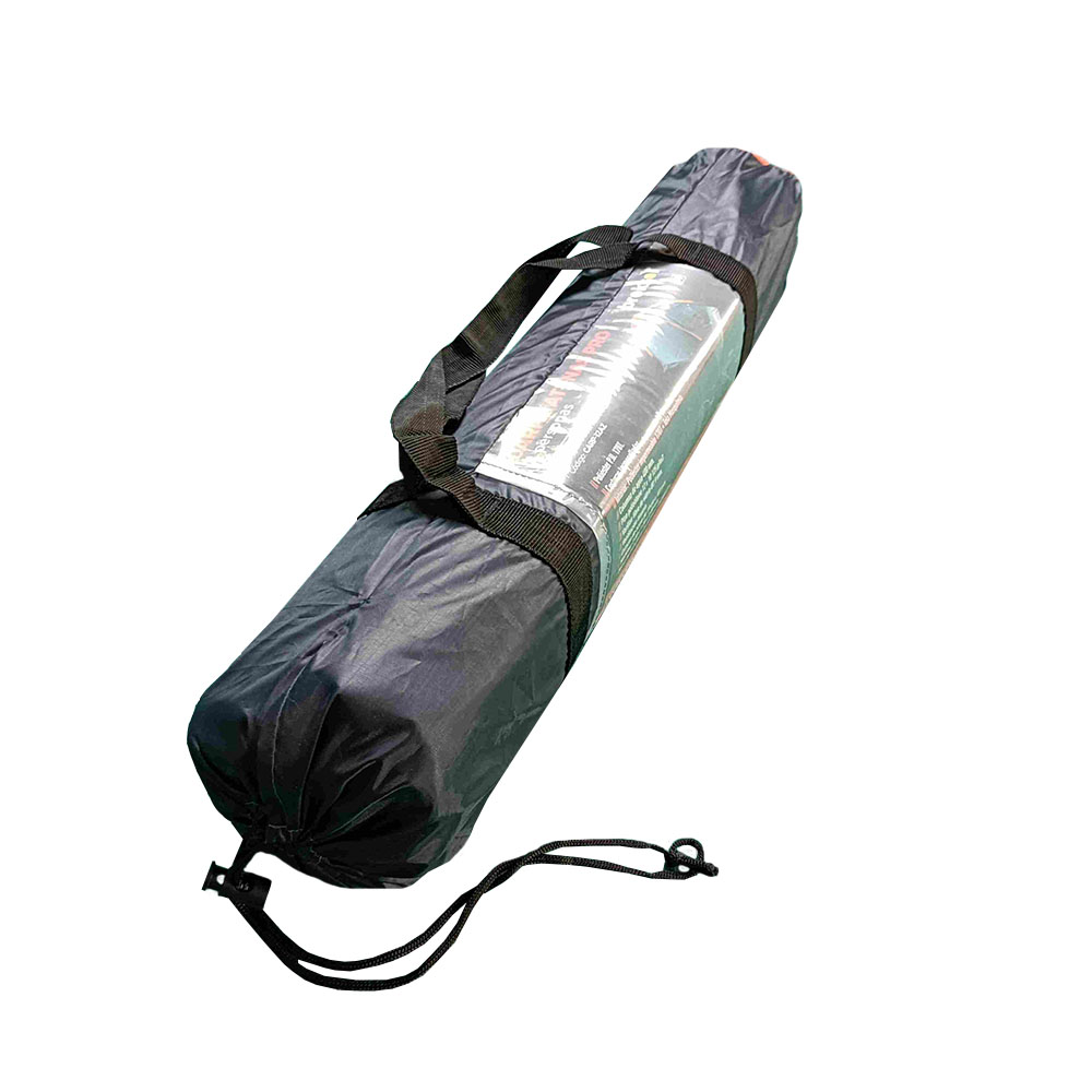 Carpa Atenas Pro - vista 2