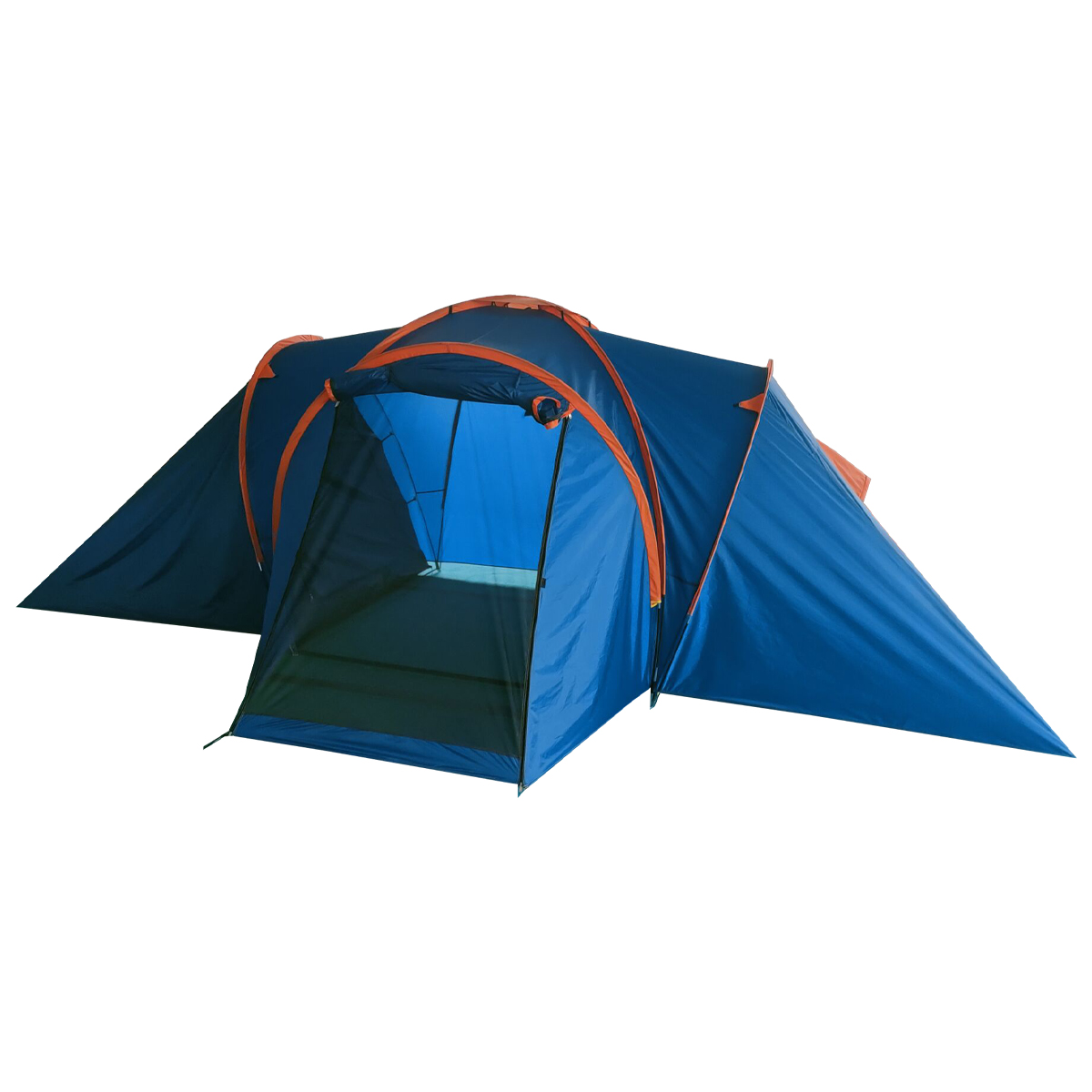 Carpa Kabú Pro - 4 Personas - vista 2
