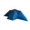 Carpa Kabú Pro - 4 Personas