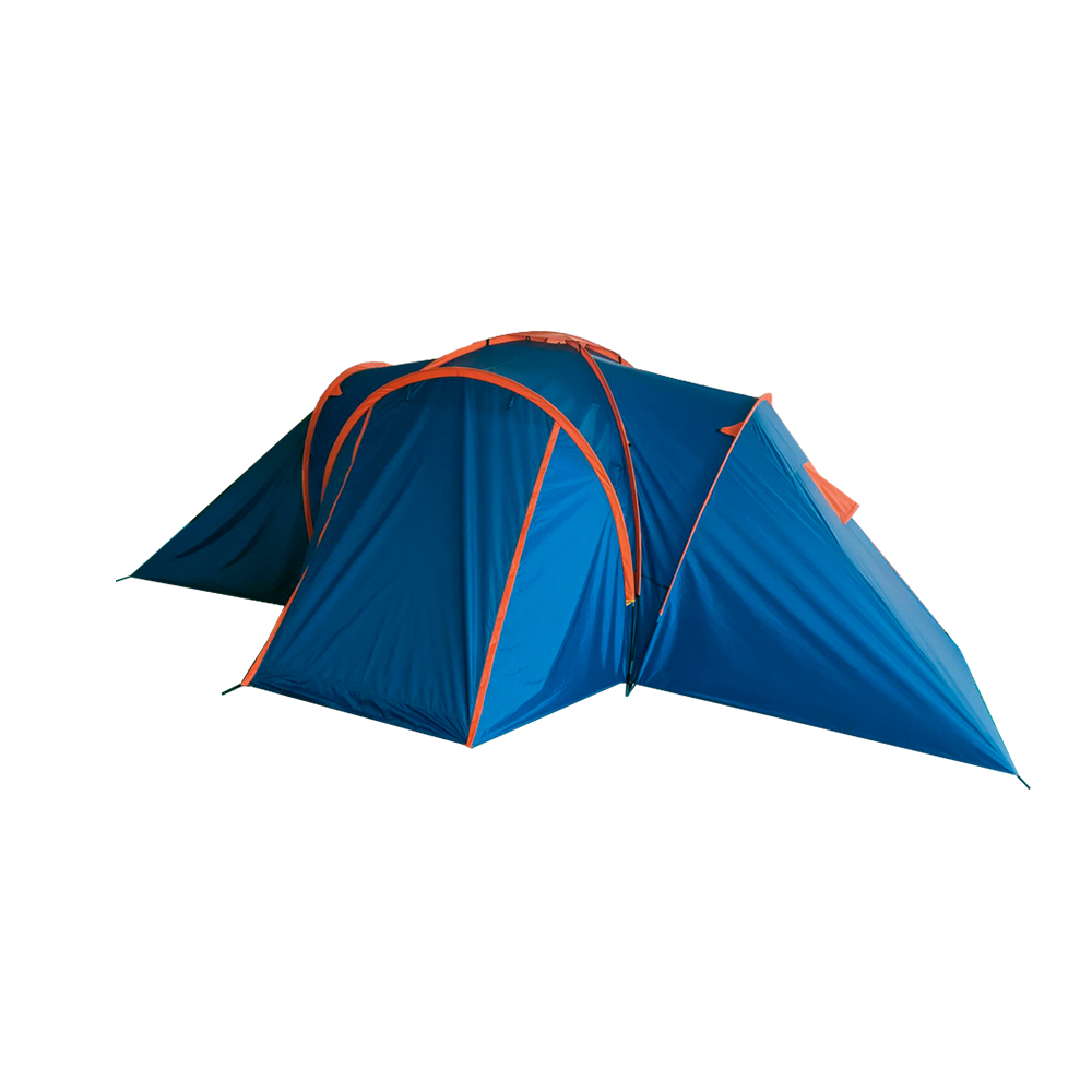 Carpa Kabú Pro - 4 Personas