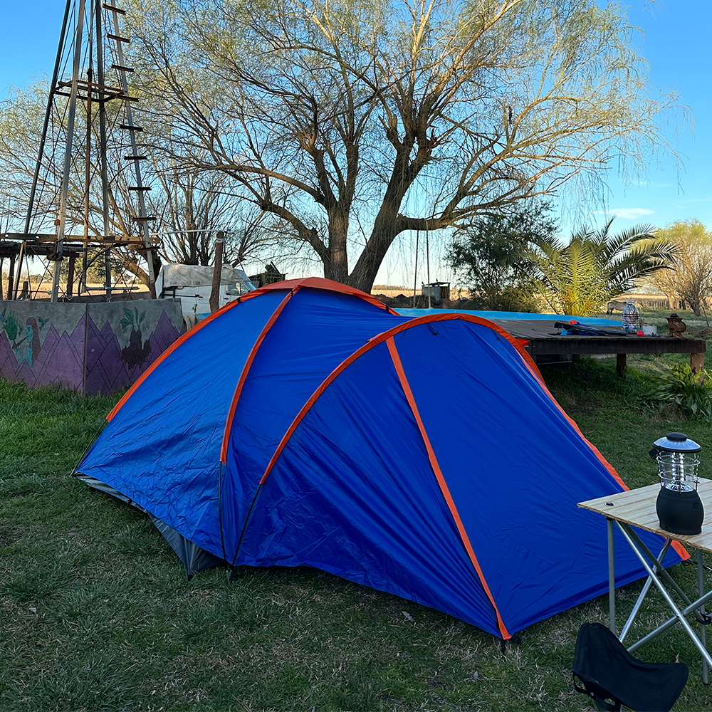 Carpa Aguila Pro - vista 5