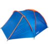 Carpa Aguila Pro - vista 2