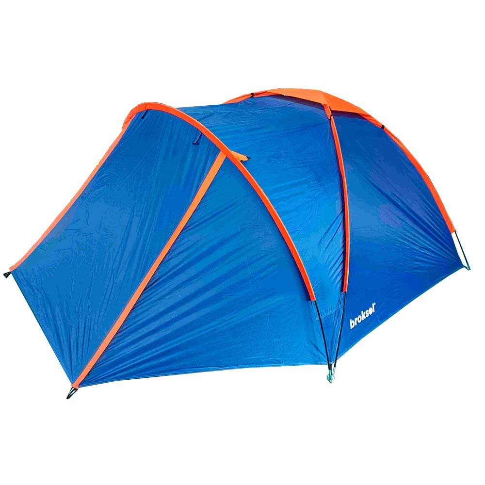 Carpa Aguila Pro - vista 2