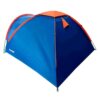 Carpa Aguila Pro - vista 3
