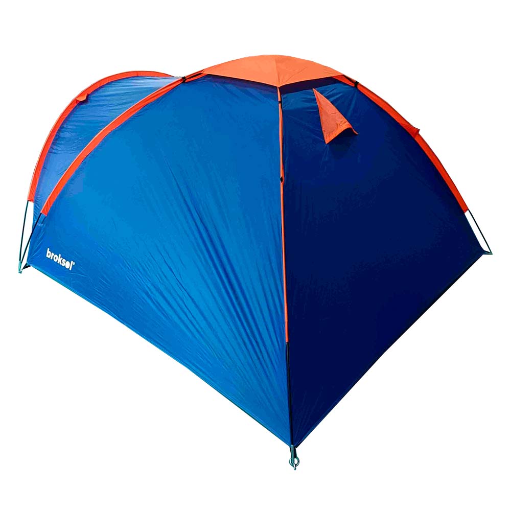 Carpa Aguila Pro - vista 3
