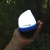 Farol LED Magnetico - vista 3