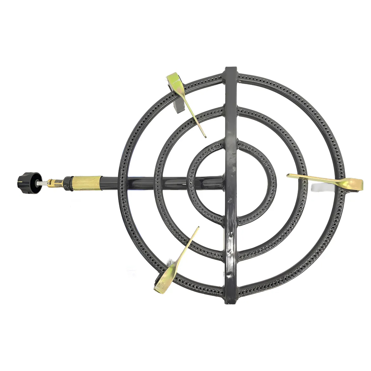 Quemador Paellero 27 Cm Multigas - vista 2