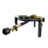 Quemador Paellero 27 Cm Multigas - vista 3