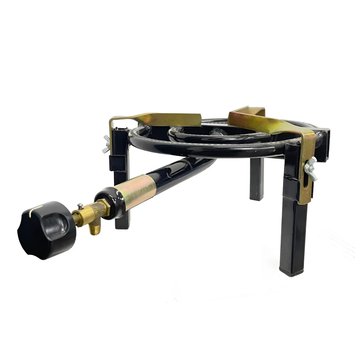 Quemador Paellero 27 Cm Multigas - vista 3