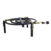 Quemador Paellero 38 Cm 1 Perilla Multigas