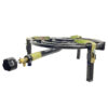 Quemador Paellero 38 Cm 1 Perilla Multigas - vista 3