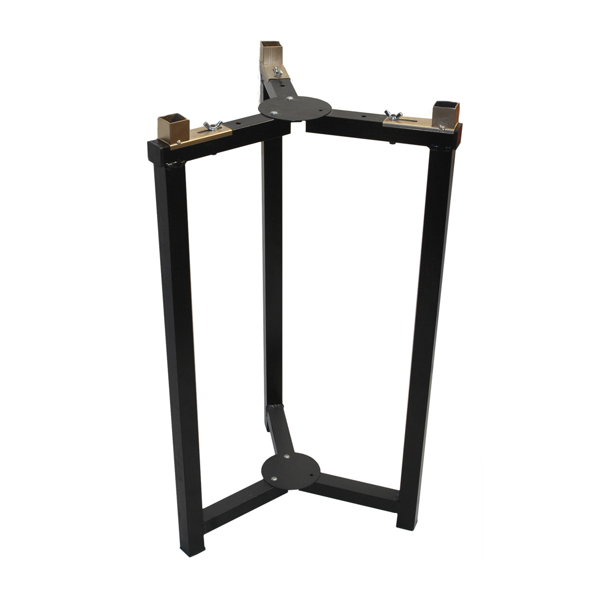 Soporte Regulable Paellero y Garrafa