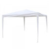 Gazebos Classic 3x3 Mts