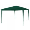 Gazebos Classic 3x3 Mts