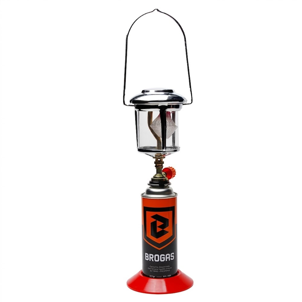 Farol para Cartucho Descartable - vista 2