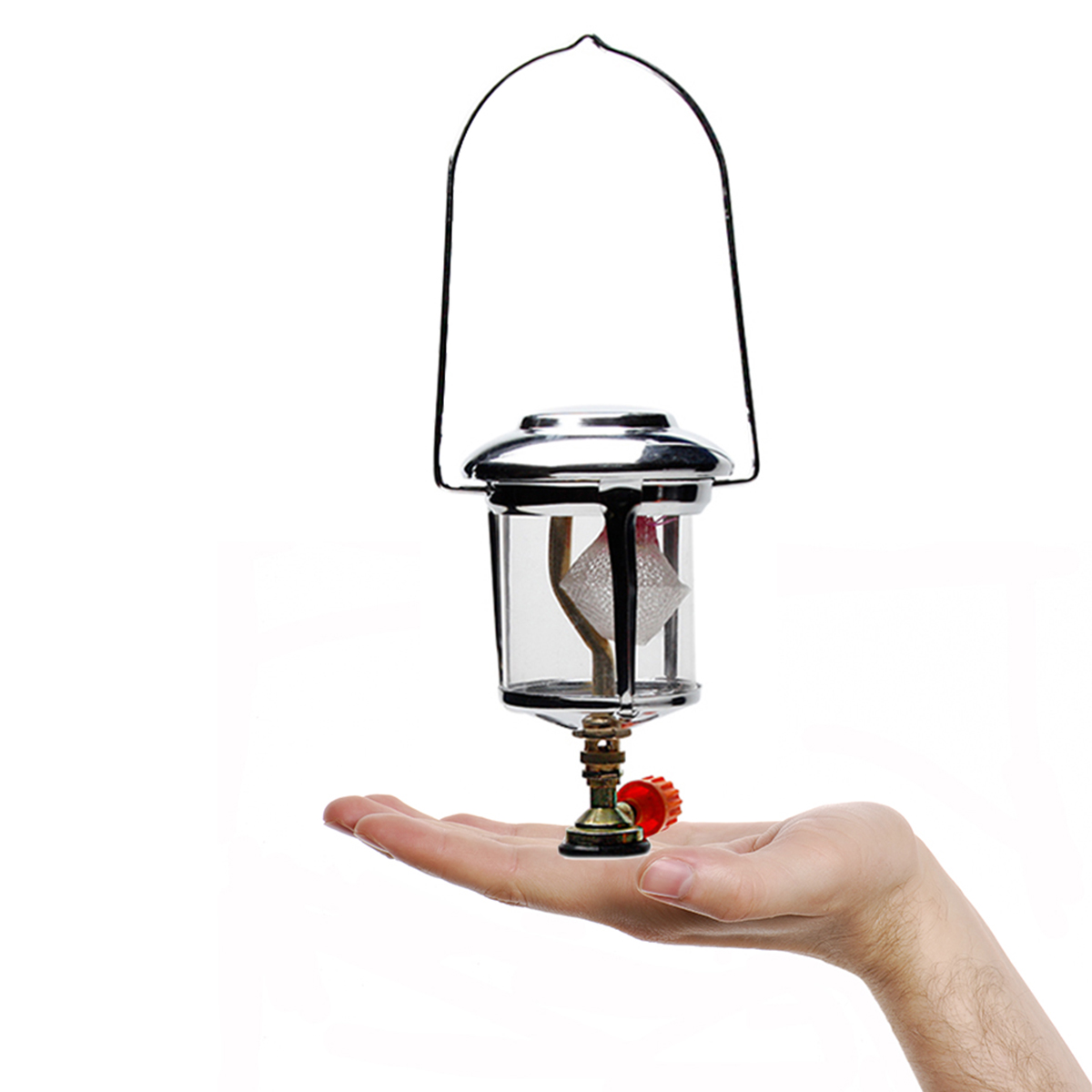 Farol para Cartucho Descartable - vista 3