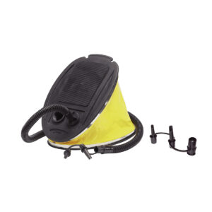 Inflador Fuelle 3 Lts - de Pie
