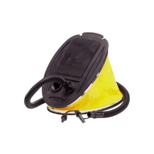 Inflador Fuelle 5 Lts - de Pie