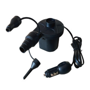 Inflador Eléctrico 12v