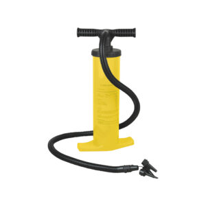 Inflador Doble Acción 1.4 Lts - Manual