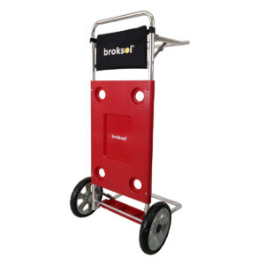 Mesa Carro Porta Reposeras