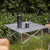 Mesa Plegable Aluminio - vista 2