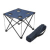 Mesa Plegable Tela - vista 2
