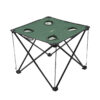 Mesa Plegable Tela