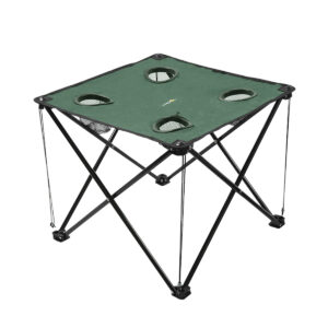 Mesa Plegable Tela