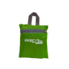 Mochila Transformer Trekking 12.5 Lts - Verde - vista 4