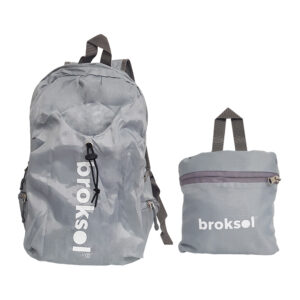 Mochila Transformer Trekking 15 Lts