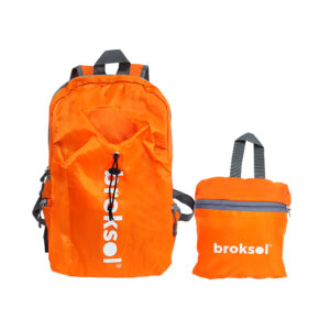 Mochila Transformer Trekking 15 Lts
