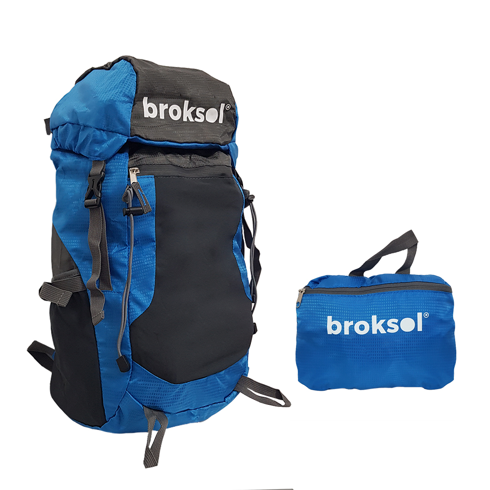 Mochila Transformer Trekking 25 Lts