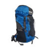 Mochila Transformer Trekking 25 Lts - Azul - vista 3