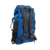 Mochila Transformer Trekking 25 Lts - Azul - vista 2