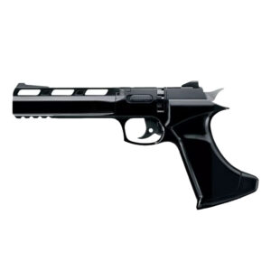 Pistola Aire Comprimido CP400