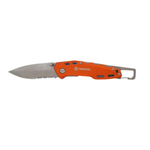 Cortaplumas Navaja 19.5 Cm