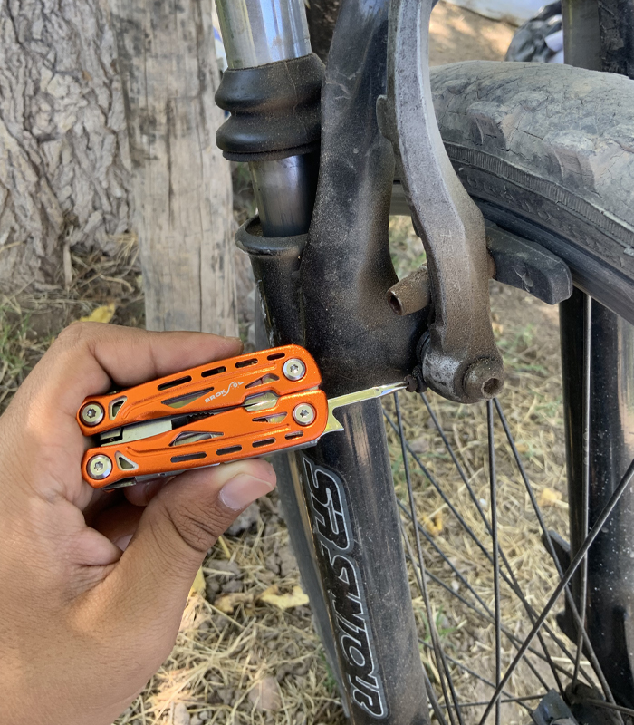 Pinza Multiuso 12 Elementos - vista 5