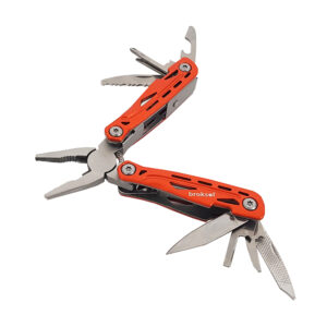 Pinza Multiuso 12 Elementos