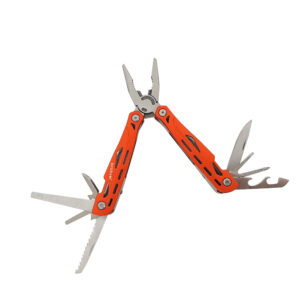Pinza Multiuso 15 Elementos