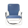 Sillón Playero Bajo - Azul