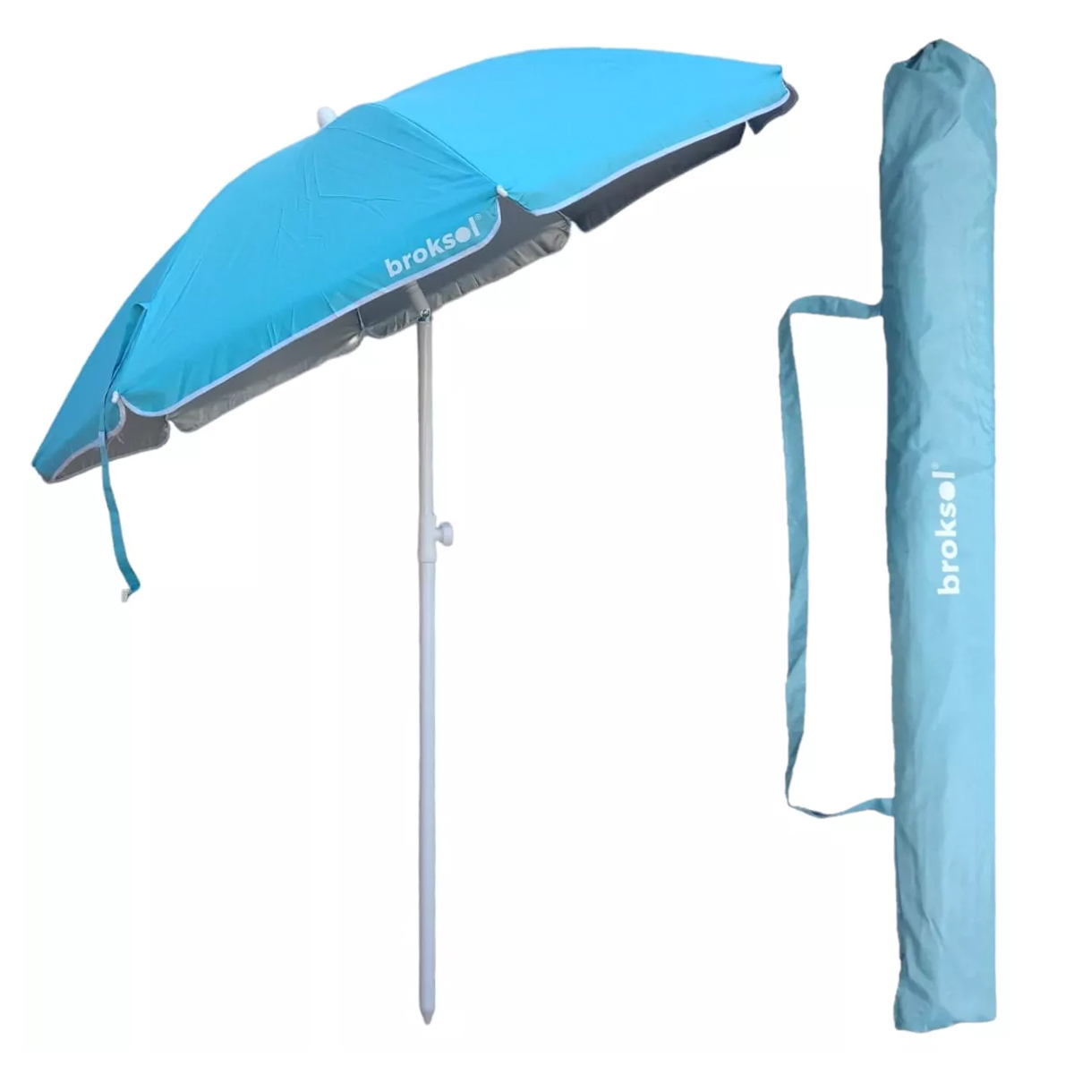 Sombrilla Reclinable