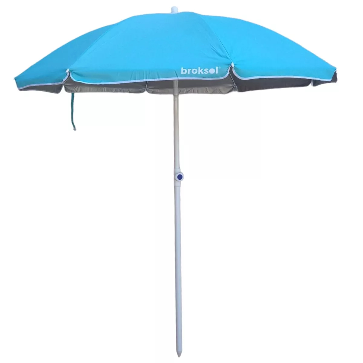 Sombrilla Reclinable - vista 2