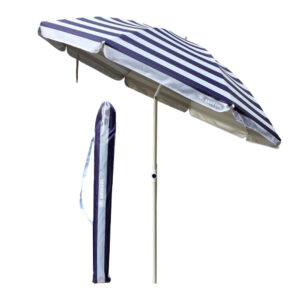 Sombrilla Reclinable 2 Mts