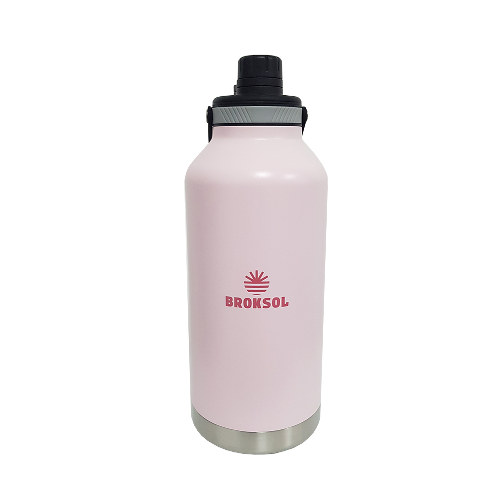 TER-BOT1900RS(2) Botellon King Bottle 1.9 Lts - Rosa - vista 2