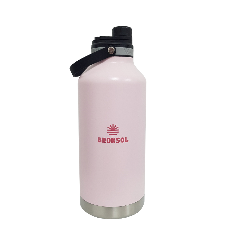TER-BOT1900RS(3) Botellon King Bottle 1.9 Lts - Rosa - vista 3
