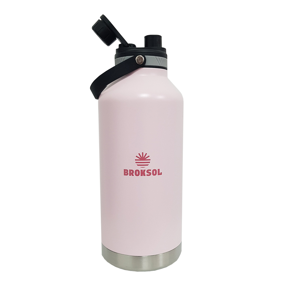 TER-BOT1900RS(4) Botellon King Bottle 1.9 Lts - Rosa - vista 4