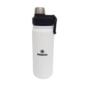 Botella Fitness 650 Ml
